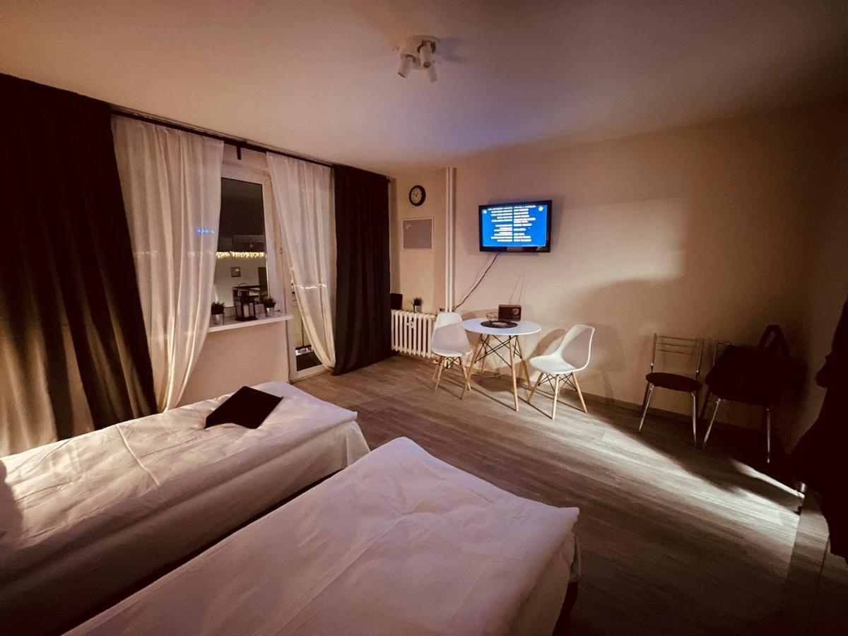 03 Gdynia Centrum - Apartament Mieszkanie Dla 2 Os 외부 사진
