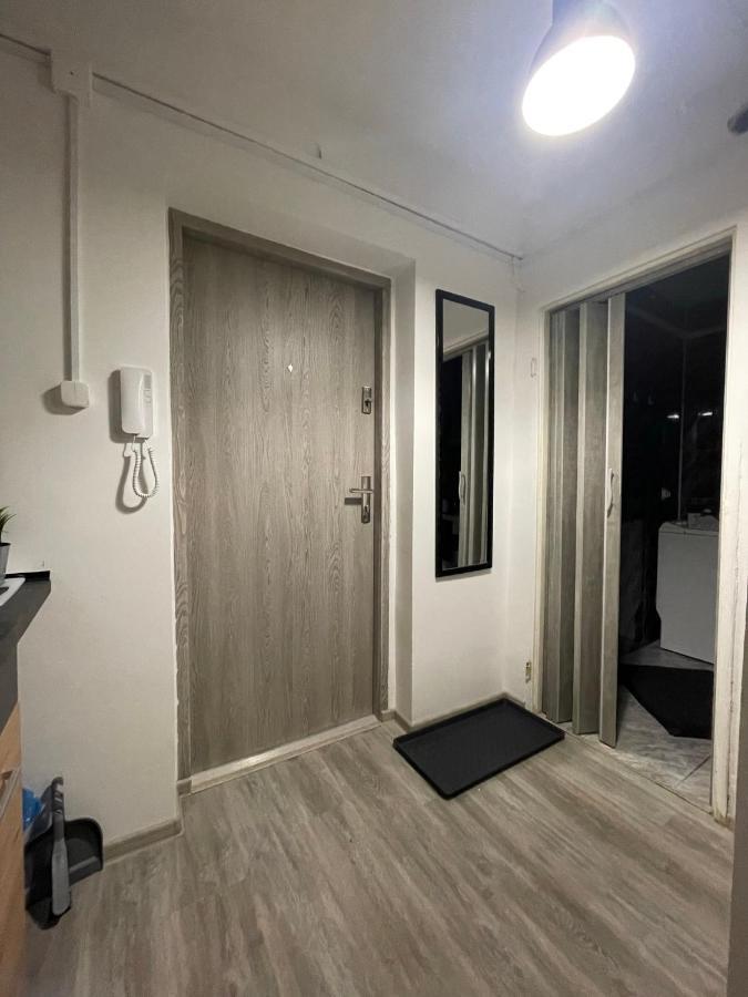 03 Gdynia Centrum - Apartament Mieszkanie Dla 2 Os 외부 사진