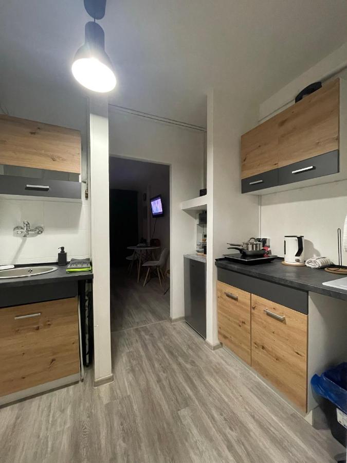 03 Gdynia Centrum - Apartament Mieszkanie Dla 2 Os 외부 사진