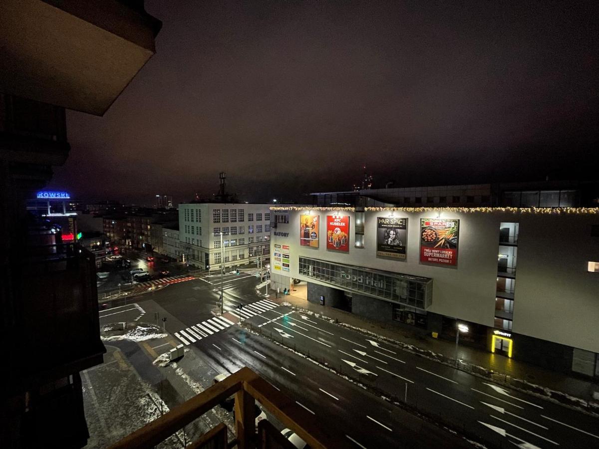 03 Gdynia Centrum - Apartament Mieszkanie Dla 2 Os 외부 사진
